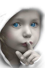 Silencing child in white.jpg
