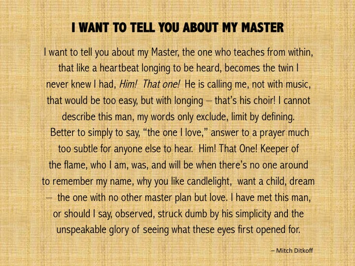 I Want to Tell You About My Master.jpg