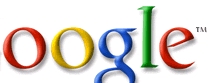 the famed Oogle logo